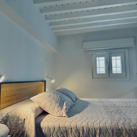 Apartamentos Arraez อัลเมรีอา ภายนอก รูปภาพ