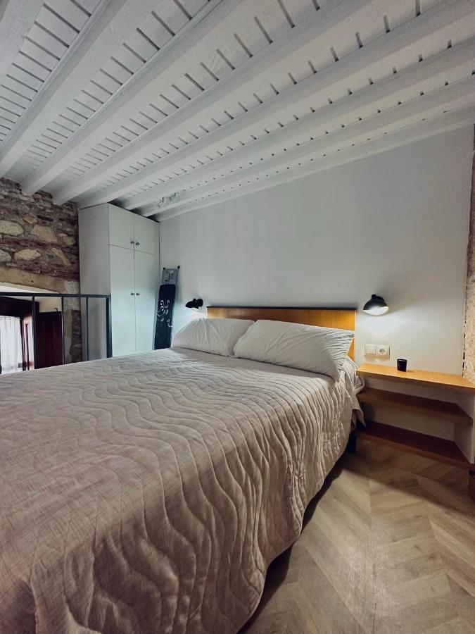 Apartamentos Arraez อัลเมรีอา ภายนอก รูปภาพ