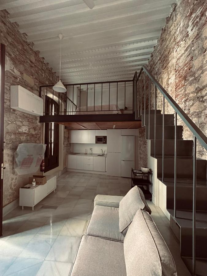 Apartamentos Arraez อัลเมรีอา ภายนอก รูปภาพ